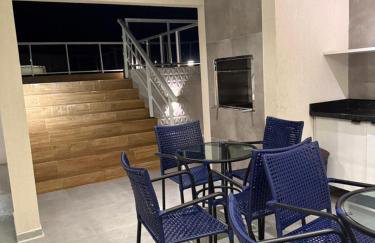 Flat Tamandaré Miray Exclusive Apartamento 104 - Foto 25