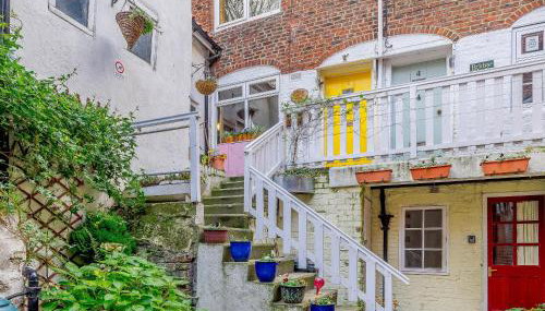 Sayers Yard - Foto 1