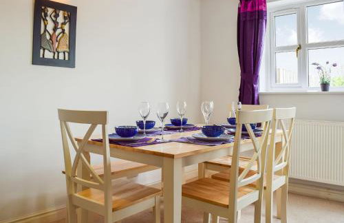 Primrose Cottage - Foto 7