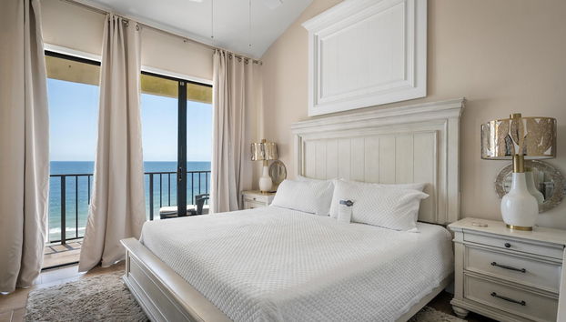 Lei Lani 703 - Foto 5, Habitación