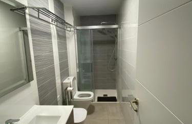 Málaga Skyline Suite Centro Piscina y Parking - Foto 4