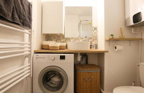 expat renting - Le Sophia - Casino Barrière - Parking - Photo 11