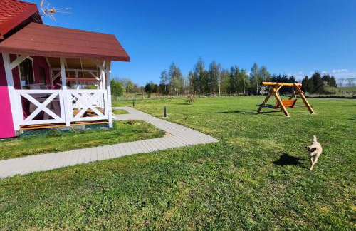 Domki Letniskowe U Żuni - Foto 30