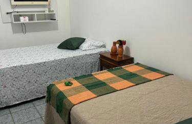 Apto no Centro, perto de tudo, com Wi-Fi 500Mb, Portaria 24h, Check in independente - Photo 19