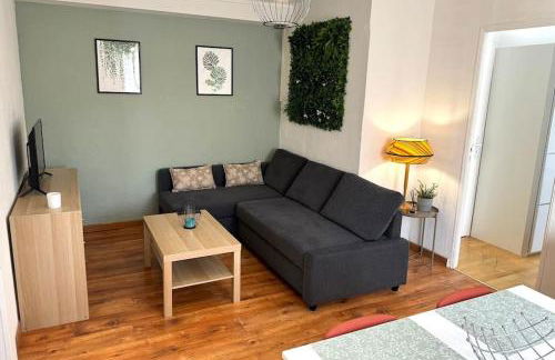 Appartement Zola - Foto 1