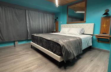 The Eastwood-Gateway to Waikiki - Executive Suite - Foto 18