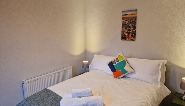 Grange Villa Amethyst 3 Bed House - Foto 2, Zimmer