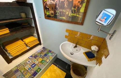 Cartmel Barn: Beckside Stables - Foto 11