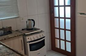 Apartamento com linda vista - Foto 4