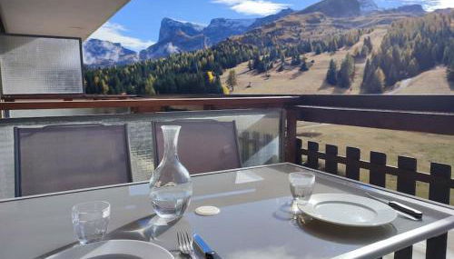 Studio 4 Personnes côté Sud - Photo 4