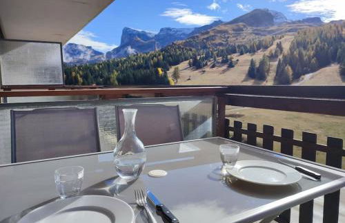 Studio 4 Personnes côté Sud - Photo 4