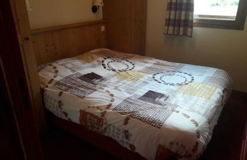 Résidences de luxe Les Alpages Val Cenis - 4 pers - Foto 12