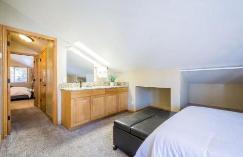 Majestic Suite 5 Bedroom Brighton Chalet - Foto 48