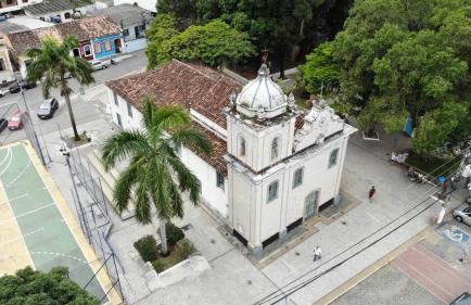 Casa de praia de Ibicuí - RJ - Foto 22