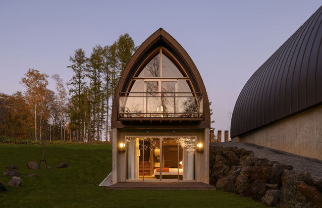 Andaru Collection Niseko - Foto 55