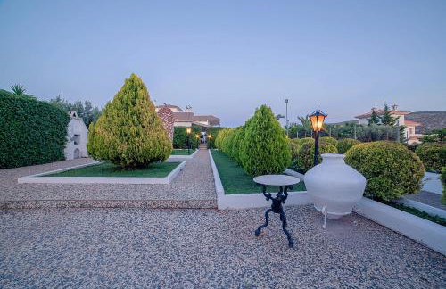 Villa Noaina in Lagonissi - Foto 7