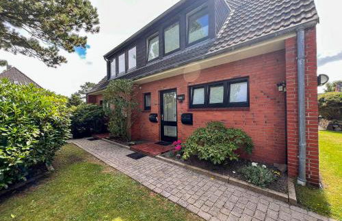 Ferienwohnung Herzmuschel Tinnum - Foto 40