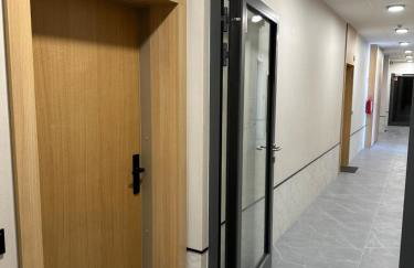 Hevenia Apartament 75 z bocznym widokiem na morze - Foto 22