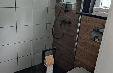 Brzozowisko - domek z balią na Kaszubach - Foto 17