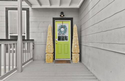 The Sparkled Seahorse - Foto 29