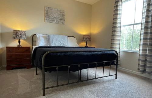 Spacious Family Fun Near Disney, Water Slide, Pool - Foto 48