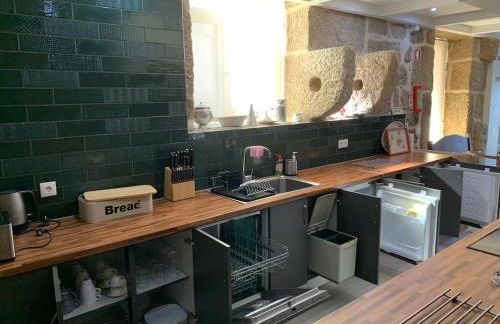 6 bedroom countryhouse with pool - Casa do Sepião - Foto 50