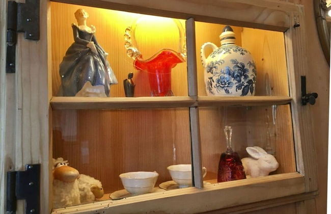 Apartment Deluxe Suite - Foto 23