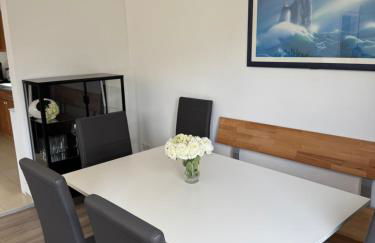 Schönes und modernes Haus in Hamburg-Billstedt - Foto 2