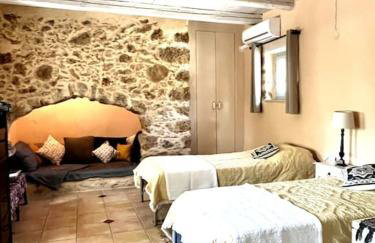 Maison Théia, entre mer et montagne Samonas - Foto 12