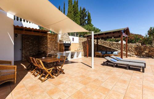 Charming villa with pool, Can Toni Mateu. - Photo 14
