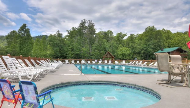 Prestigious Luxury Pool Game Room Mtn Views - Foto 3, Habitación