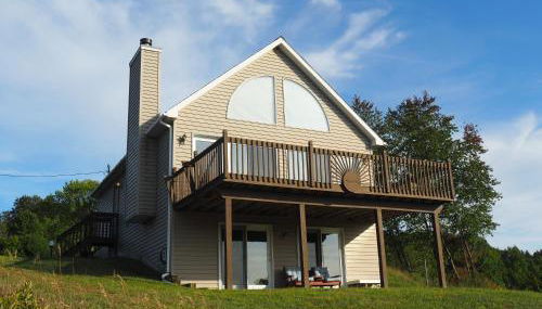 The Hilltop Retreat - Peaceful with Great Views! - Foto 2