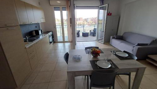 Porto di Roma Domus Aurea - Foto 5