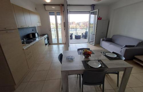 Porto di Roma Domus Aurea - Foto 5