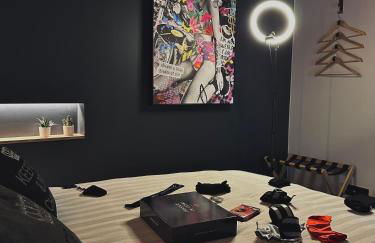 Loft2love, suite de luxe - Foto 25