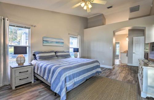 Dog-Friendly Lake Home with Dock about 25 Mi to Disney! - Foto 16