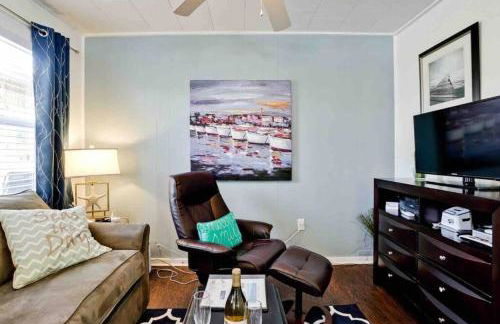 Good after Milton - Waterfall Pool! Beach! om - Foto 16