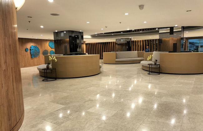 Shore2 Residences Tower2 - Foto 9