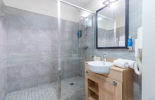 Appart'City Classic Reims Parc des Expositions - Foto 11