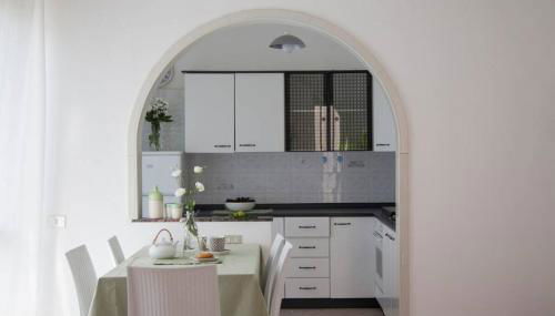 Gallipoli, appartamento a 100m dal mare - Foto 5