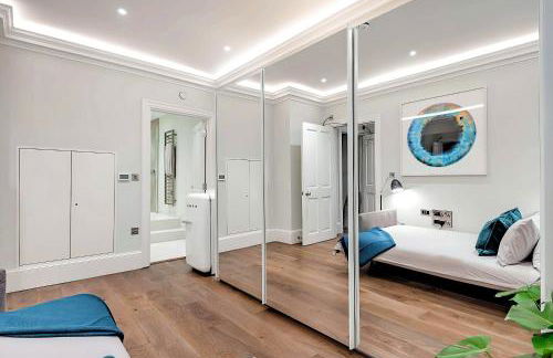 Welcome London - Trafalgar Townhouse - Foto 54