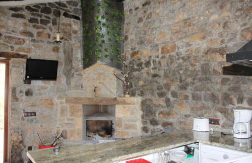 Casa Rural Las Machorras I y II - Foto 25