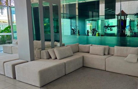 Apartamento no Edifício Manhattan - Bairro Nobre de Caruaru - Foto 16