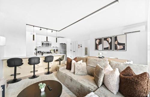 Luxury Haven 5 min to Airport NYC MetLife - Photo 3