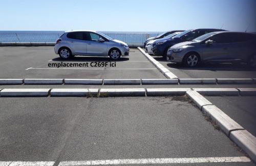 Appartement fonctionnel, vue imprenable mer - Photo 14