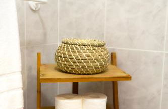 WATERS HOUSE - Feel at Home ir our Sea - Foto 21