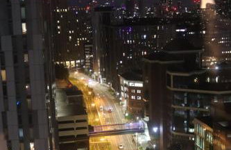 Sky View City Centre Luxury Apt - Foto 1