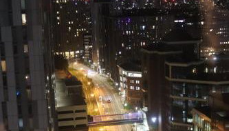 Sky View City Centre Luxury Apt - Foto 1