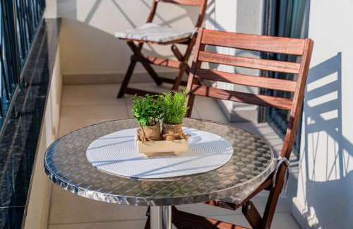 Flex SelfCheckIns 143 - Novaki -Terrace - 4 Bedrooms - Parking - Foto 37