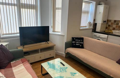 Short Term Contractor Apartment - Foto 8